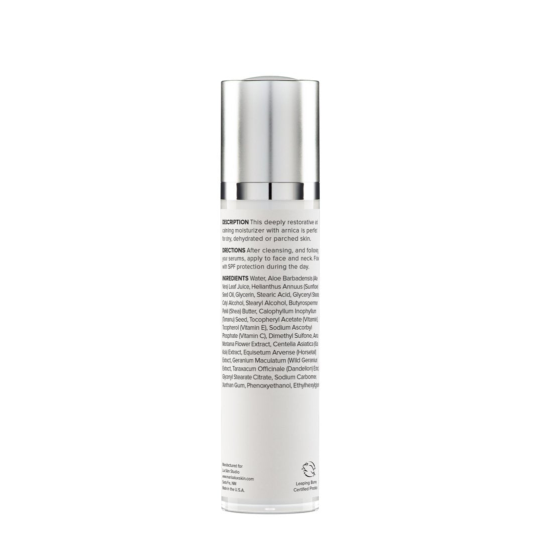 Heavenly Hydrating Arnica Cream