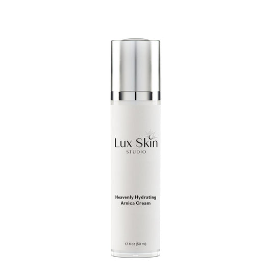 Heavenly Hydrating Arnica Cream