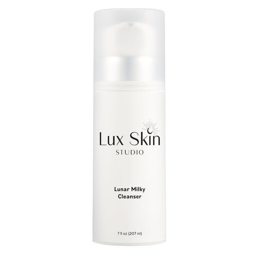Lunar Milky Cleanser
