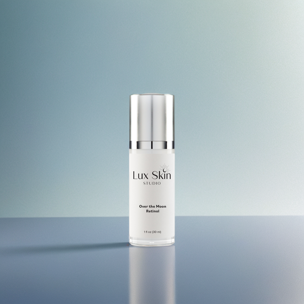 Over the Moon Retinol