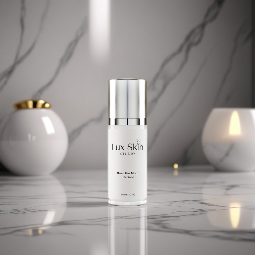 Over the Moon Retinol