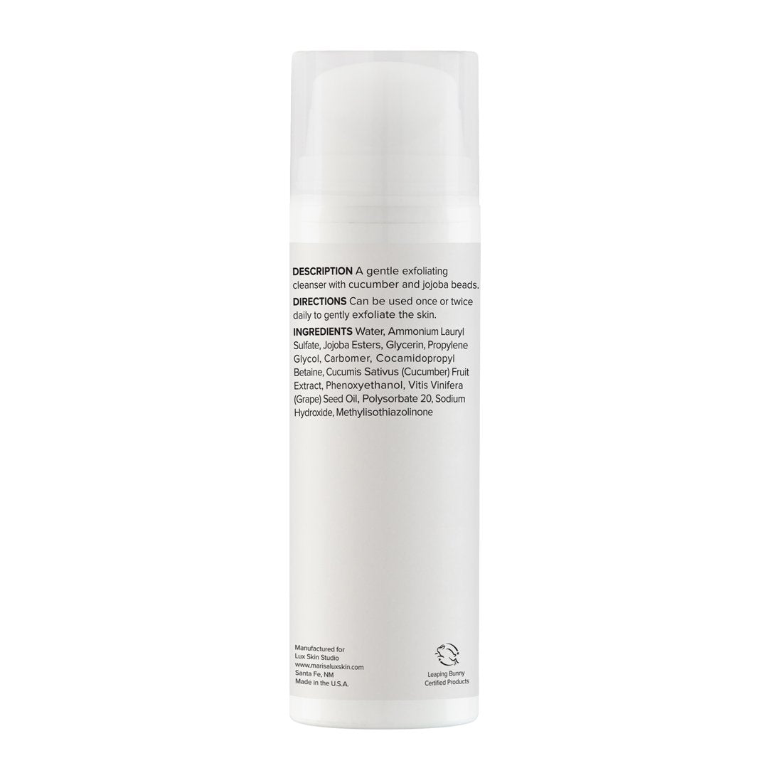 Stellar Exfoliating Cleanser