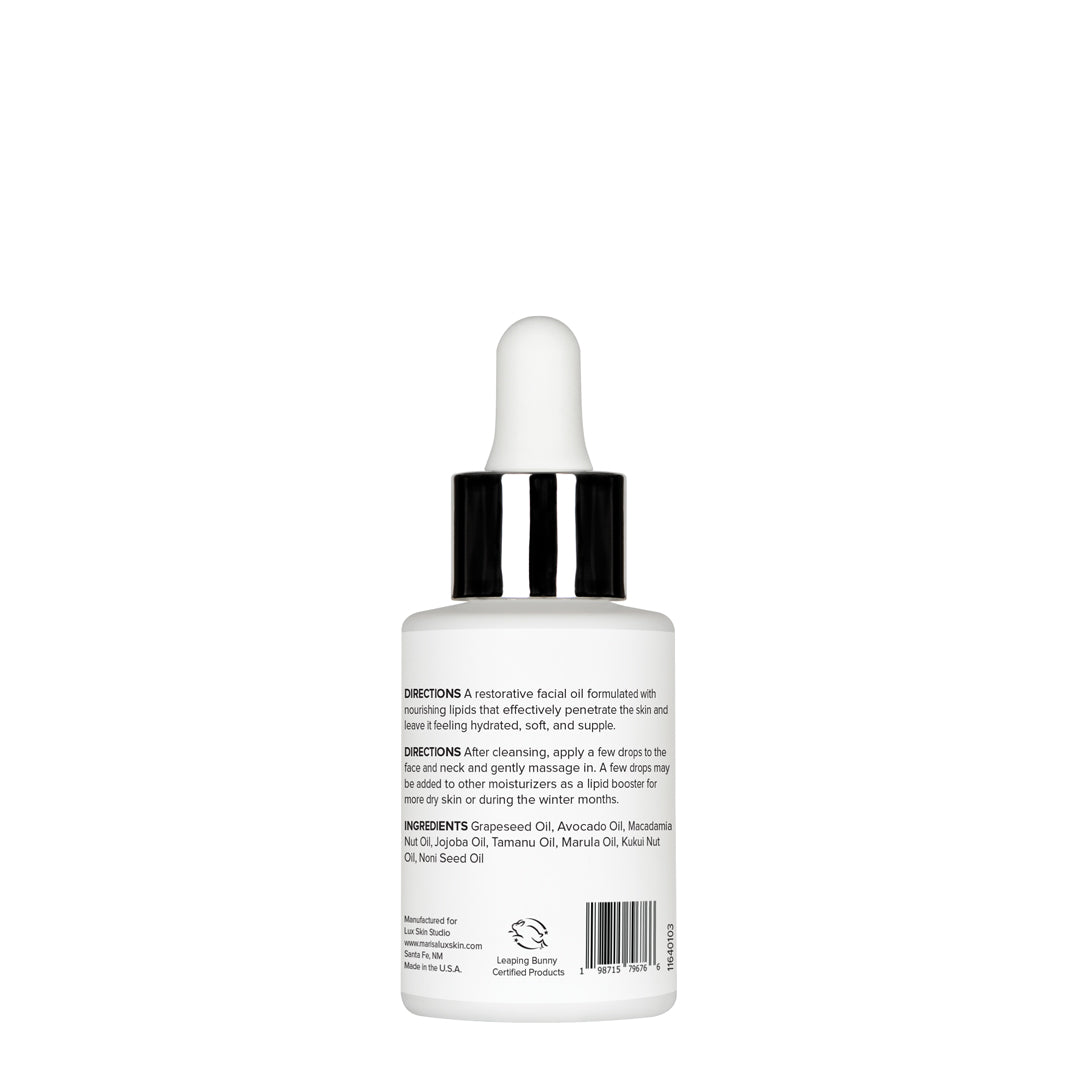 Alchemy Facial Oil