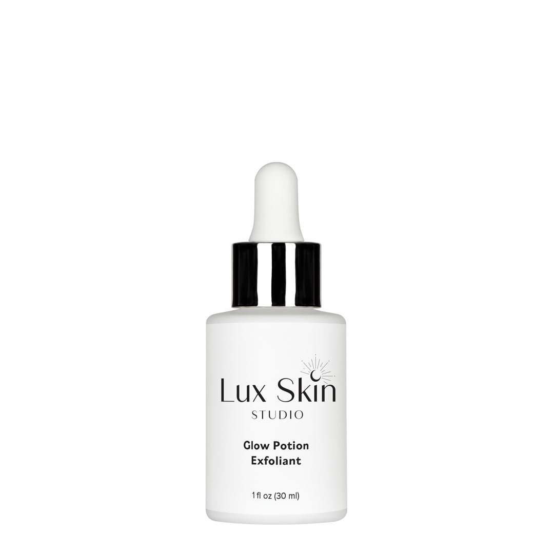 Glow Potion Exfoliant